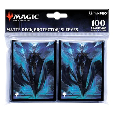 Sleeves - Ultra Pro - Wilds of Eldraine