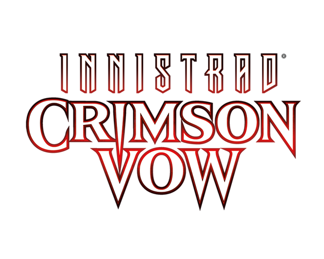 Innistrad: Crimson Vow: Commander