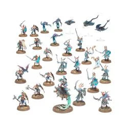 AOS - Vanguard - Disciples of Tzeentch | Event Horizon Hobbies CA