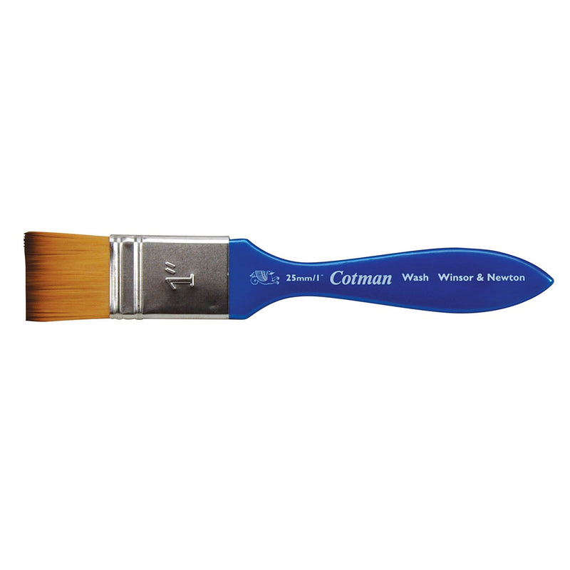 Winsor & Newton Cotman Series Wash Brush