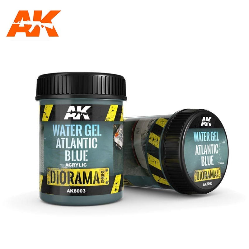 AK Interactive Water Gel