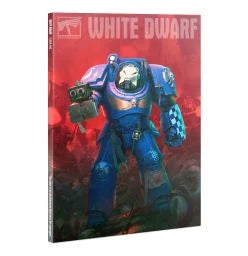 White Dwarf