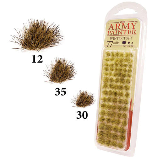 The Army Painter : Grass Tufts