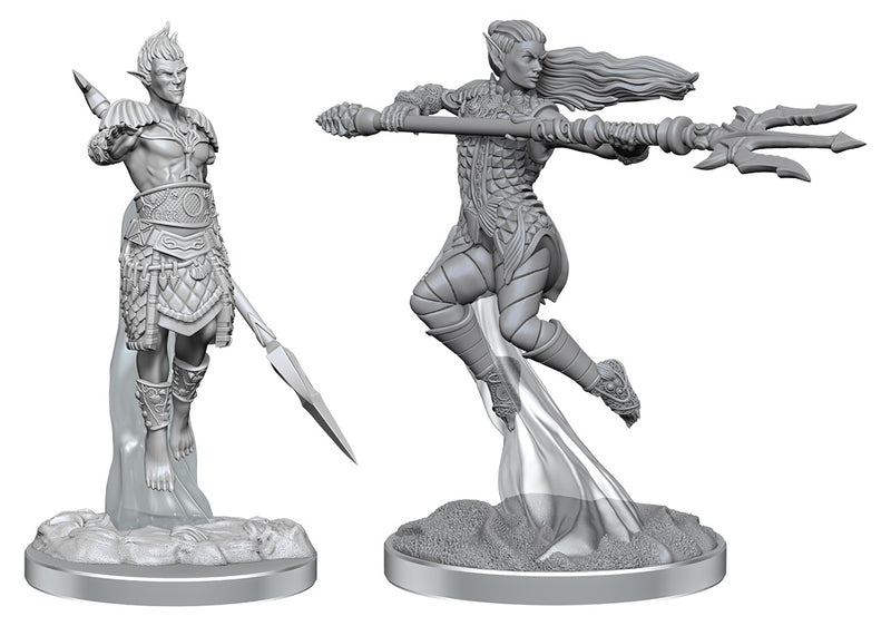 Wizkids - Nolzur's Marvelous Miniatures Wave 20