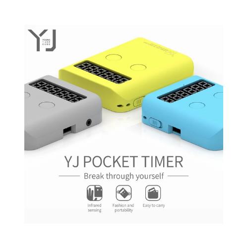 YJ Pocket Timer