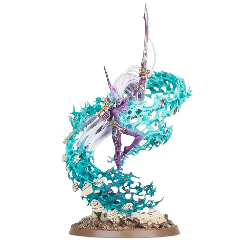 Warhammer 40K - Aeldari - The Yncarne | Event Horizon Hobbies CA