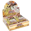 Yu-Gi-Oh - Amazing Defenders Booster Box