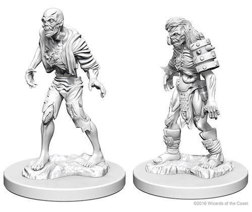 Wizkids - Nolzur's Marvelous Miniatures - HD Mini