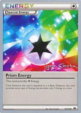 Prism Energy (93/99) (Pesadelo Prism - Igor Costa) [World Championships 2012] | Event Horizon Hobbies CA