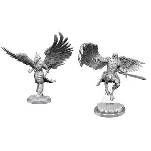 Wizkids - Nolzur's Marvelous Miniatures Wave 18