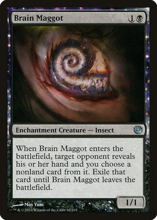 Brain Maggot [Journey into Nyx] | Event Horizon Hobbies CA