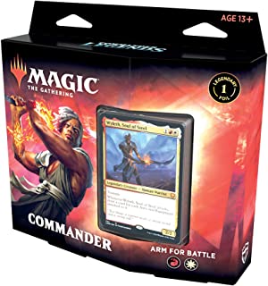 Commander Legends - Commander Deck | Event Horizon Hobbies CA