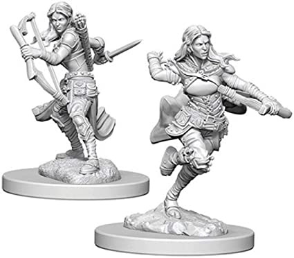 Wizkids - Nolzur's Marvelous Miniatures