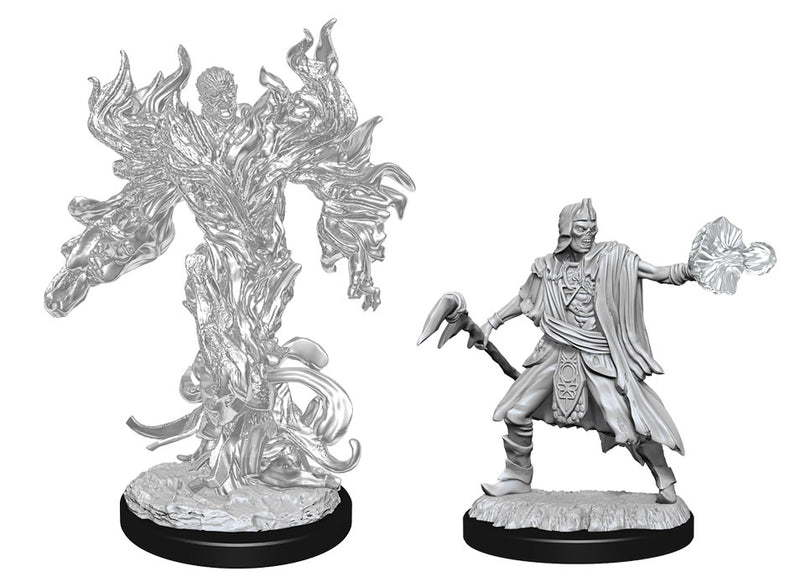 Wizkids - Nolzur's Marvelous Miniatures