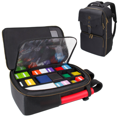 AP Enhance - Card Storage Backpack