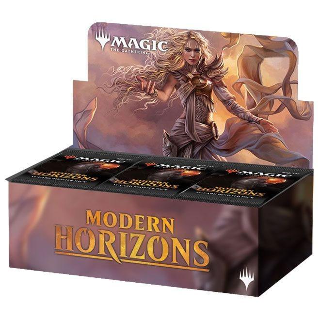 Modern Horizon - Booster Box