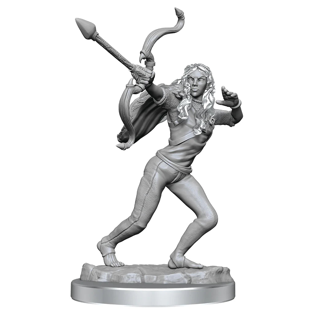 Wizkids - Critical Role - Unpainted Mini | Event Horizon Hobbies CA