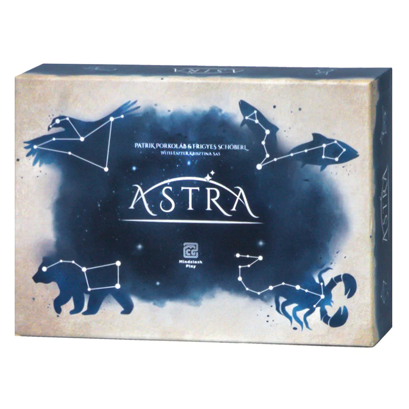 Board Game - Astra