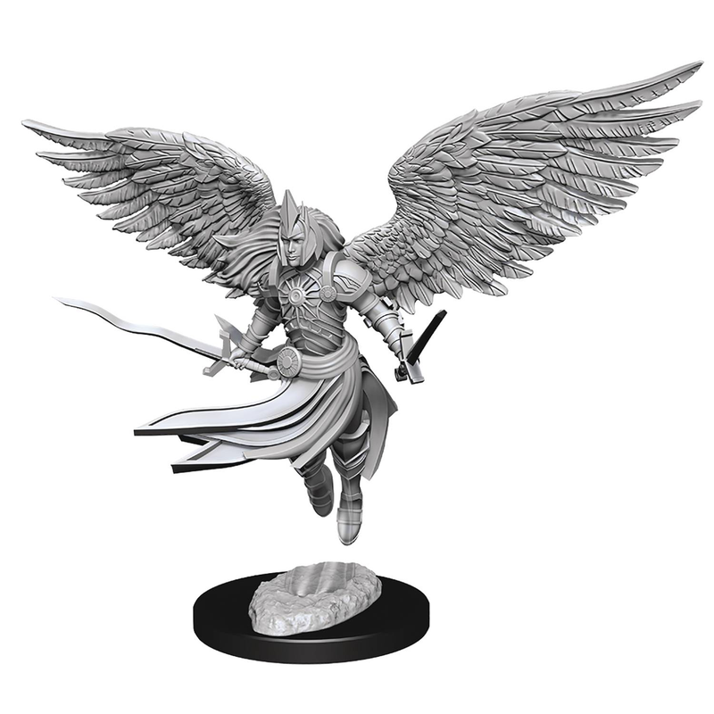 Wizkids - Magic: The Gathering Unpainted Miniatures: Wave 1