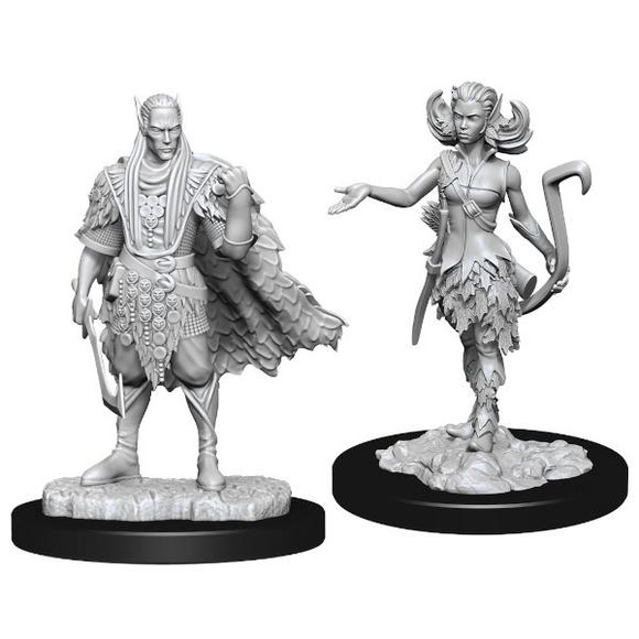 Wizkids - Nolzur's Marvelous Miniatures