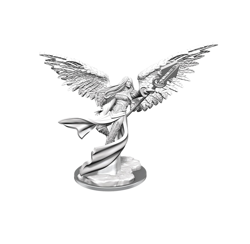 Wizkids - Magic: The Gathering Unpainted Miniatures: Wave 4