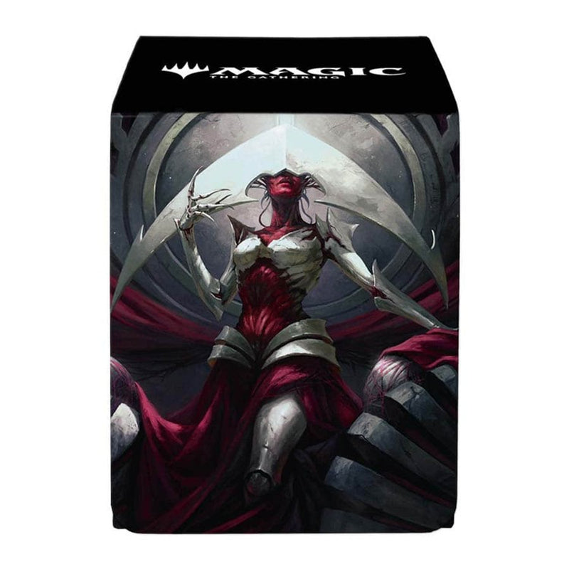 Deck Box - Ultra Pro - Phyrexia all will be one - Alcove