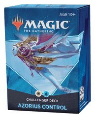 Challenger Deck - 2021 | Event Horizon Hobbies CA