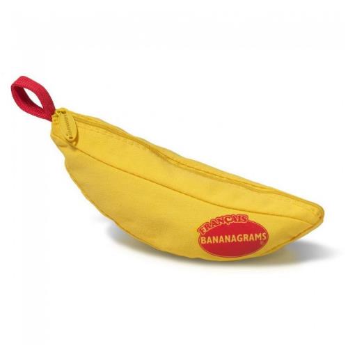 Board Game - Bananagrams (FR)