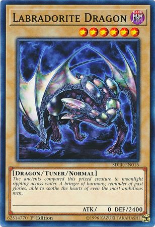 Labradorite Dragon [SDRR-EN016] Common | Event Horizon Hobbies CA