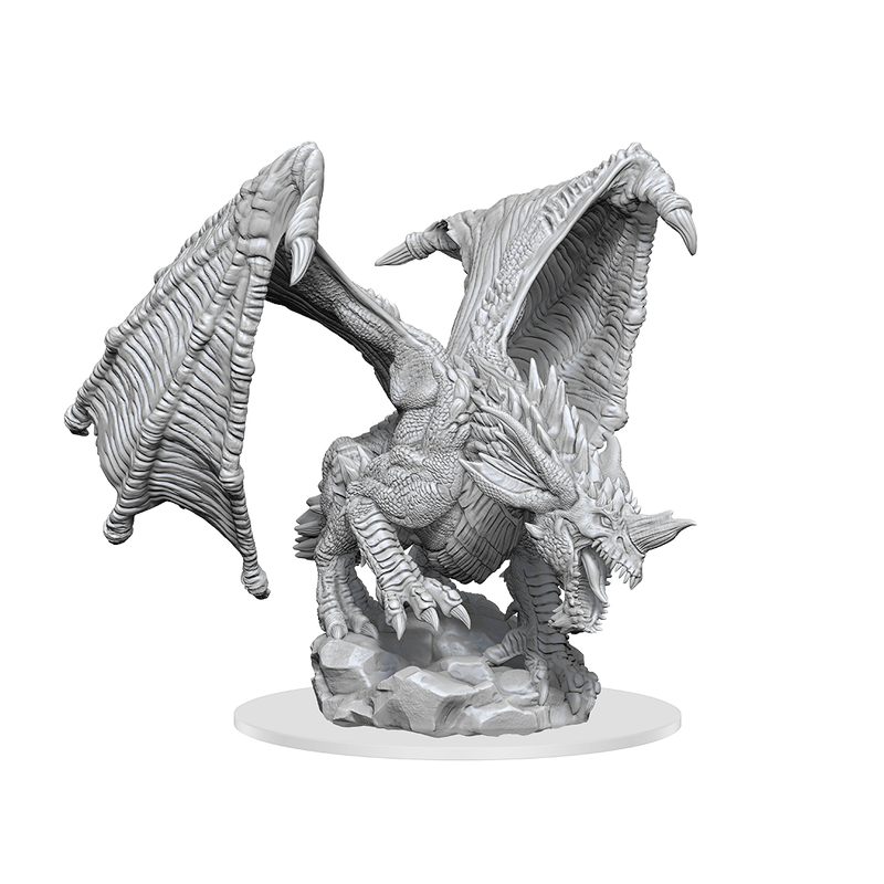 Wizkids - Nolzur's Marvelous Miniatures Wave 14