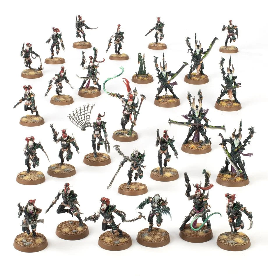 40K - Boarding Patrol - Drukhari | Event Horizon Hobbies CA