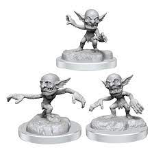 Wizkids - Nolzur's Marvelous Miniatures Wave 16