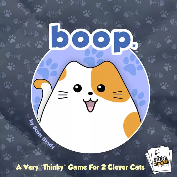 Board Game - Boop