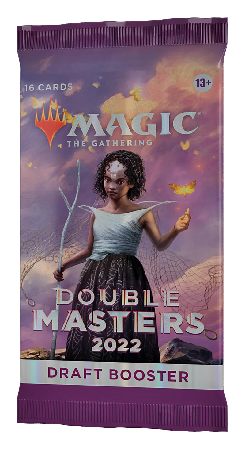 MTG - Double Masters 2022 - Booster