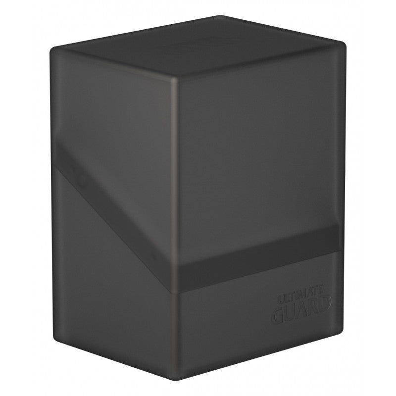 Deck Box - Ultimate Guard - Boulder 80+ Deck Case