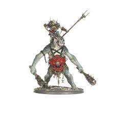 Orruk Warclans Breaka-Boss | Event Horizon Hobbies CA