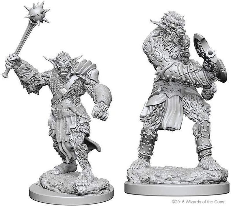 Wizkids - Nolzur's Marvelous Miniatures