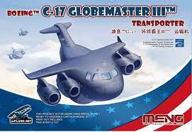 Boeing C-17 Globemaster III