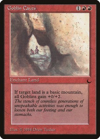 Goblin Caves [The Dark] | Event Horizon Hobbies CA