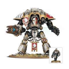 Knight Questoris | Event Horizon Hobbies CA