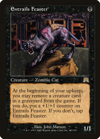 Entrails Feaster [Onslaught]