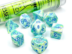 Dice - Chessex - Lab Dice | Event Horizon Hobbies CA