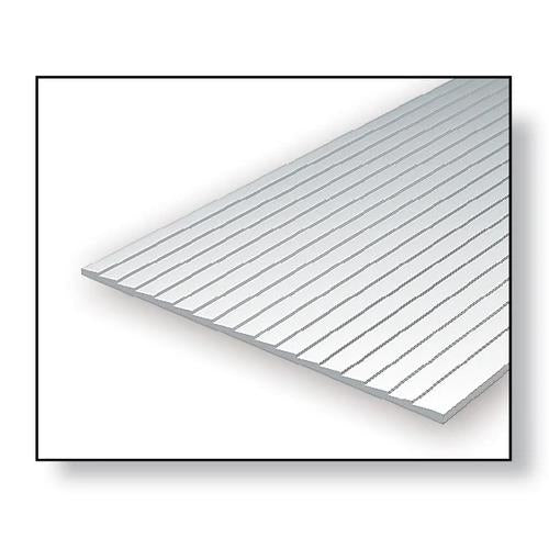 Clapboard Siding Sheets | Event Horizon Hobbies CA