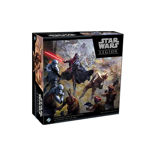 Star Wars: Legion - Core Set