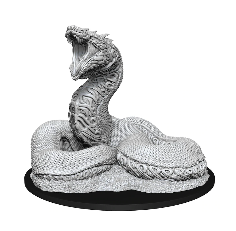 Wizkids - Magic: The Gathering Unpainted Miniatures: Wave 2