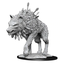 Wizkids - Magic: The Gathering Unpainted Miniatures: Wave 2 | Event Horizon Hobbies CA