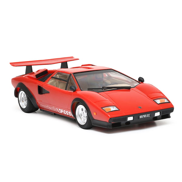 Lamborghini Countach LP500S | Event Horizon Hobbies CA