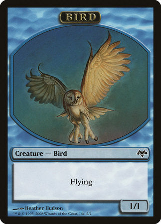 Bird Token [Eventide Tokens] | Event Horizon Hobbies CA