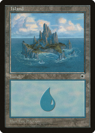 Island (Castle Cove) [Portal]