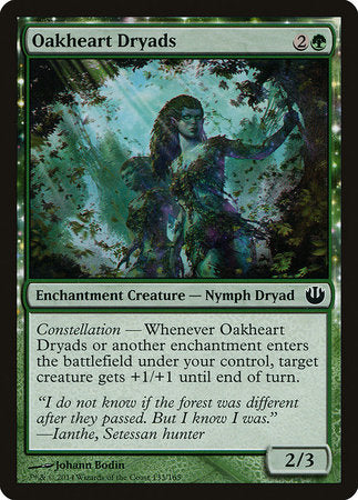 Oakheart Dryads [Journey into Nyx] | Event Horizon Hobbies CA